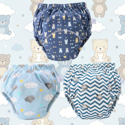 Ma Culotte de Grand™ : Le Kit d'Apprentissage Propreté