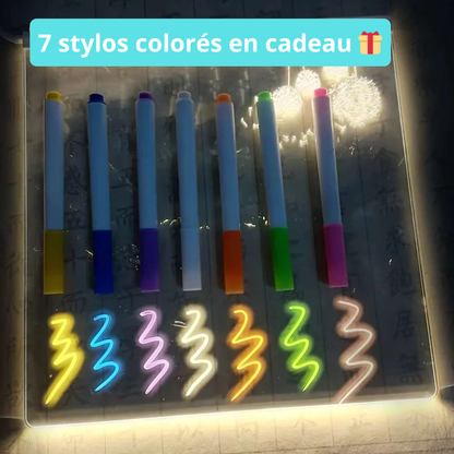 Tableau Lumineux Magique™